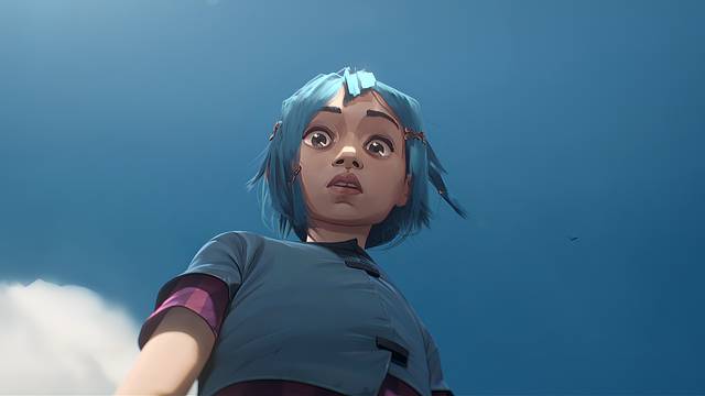 Episode 1