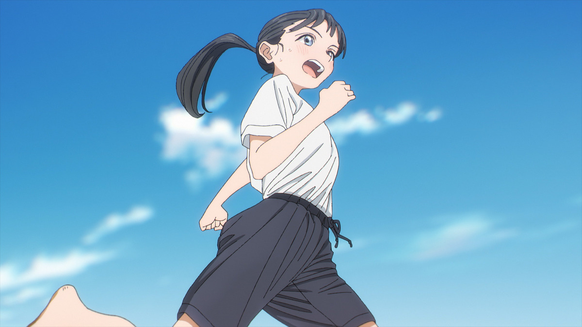 Kitsu епізод 3: Have You Decided on a Club?