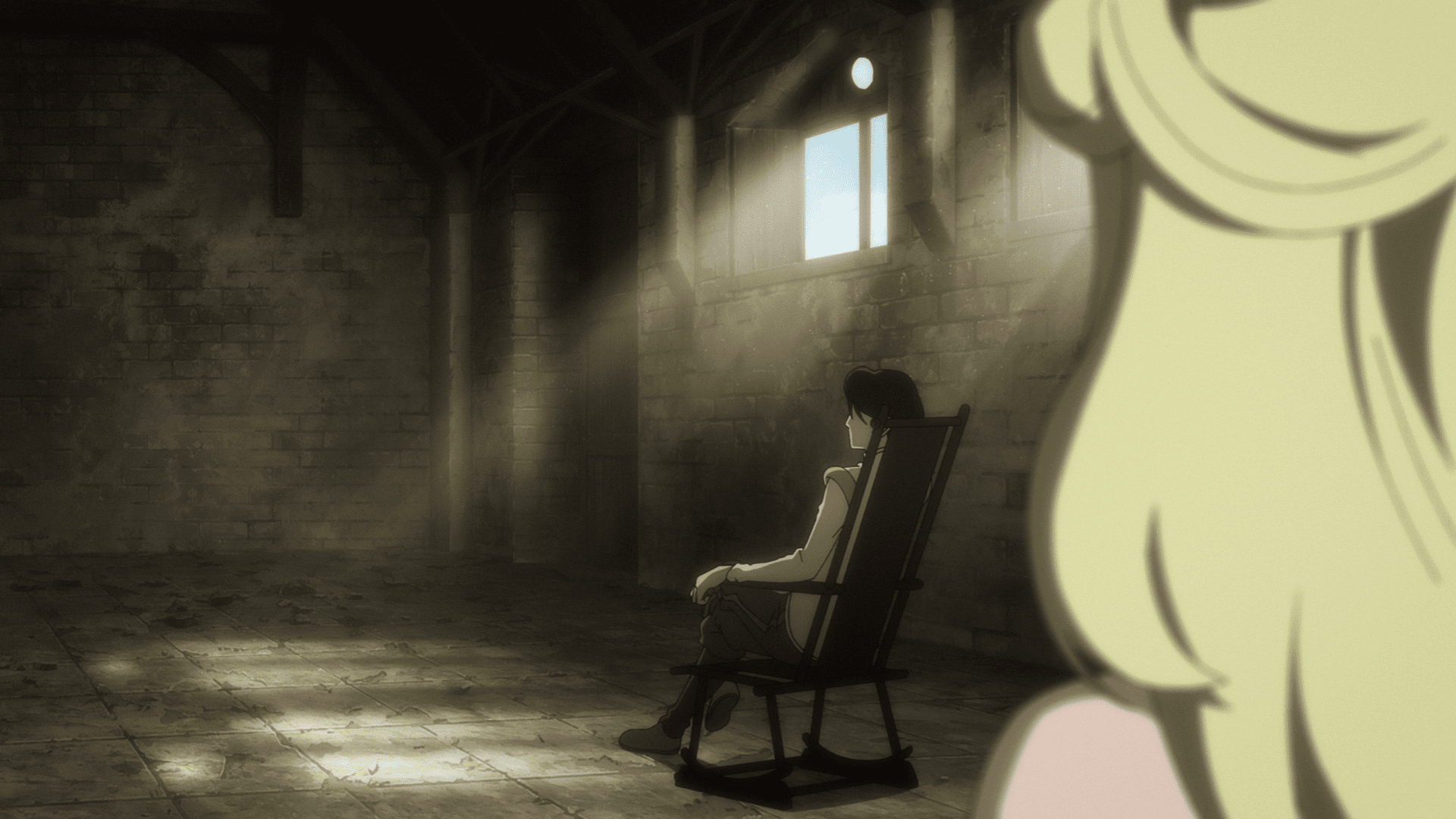 Kitsu епізод 8: Beyond Dreams