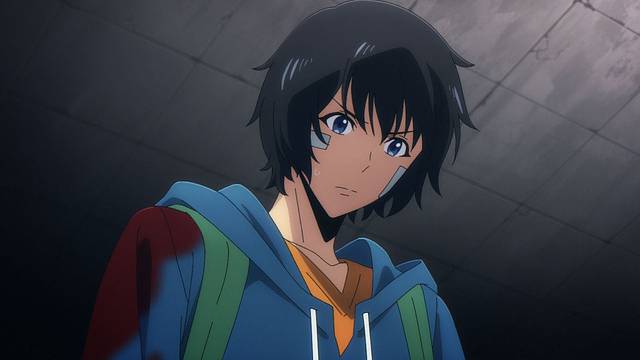 Episode 1