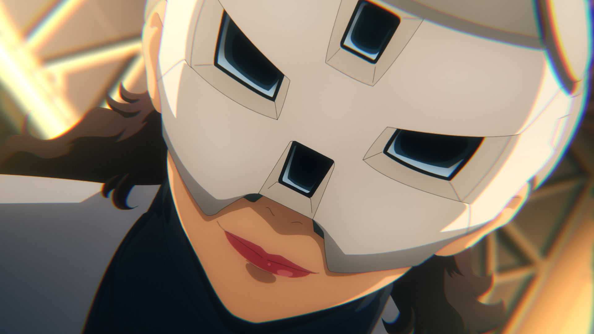 Kitsu епізод 7: Shall We Gundam?