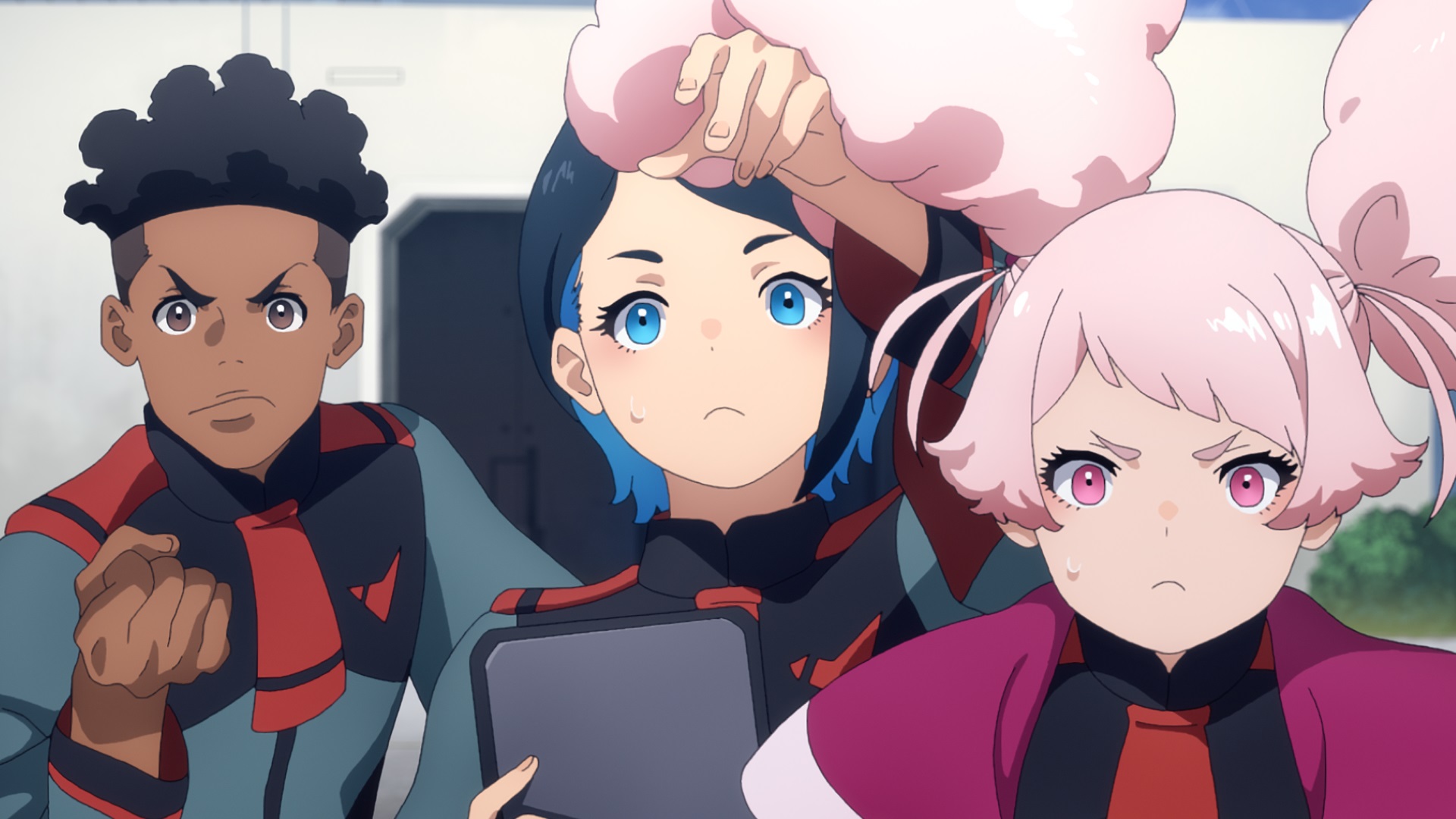 Kitsu епізод 10: Circling Thoughts