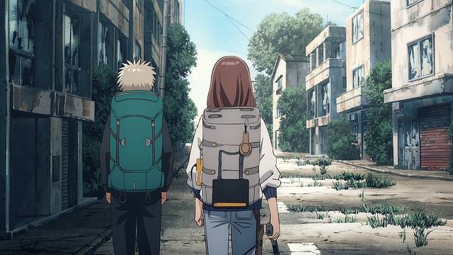 Episode 1