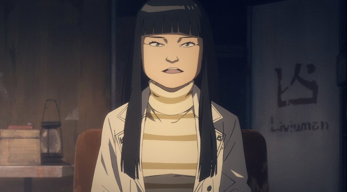 Kitsu епізод 7: The Immortal Order