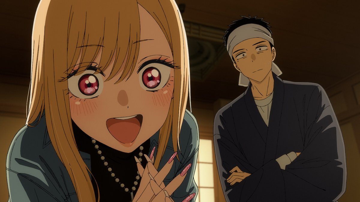 Wakana Gojo, 15 Years Old, Teenager