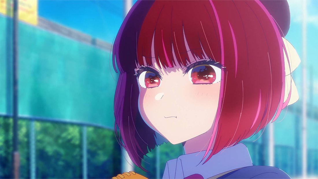 Oshi no Ko Ep 8 BG Sub 2023