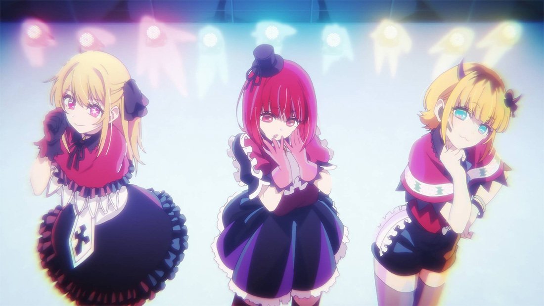 Oshi no Ko Ep 11 BG Sub 2023