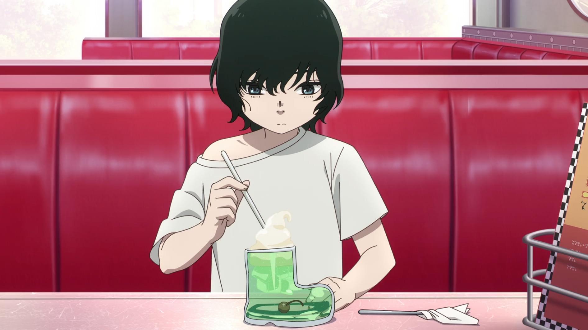 Kitsu епізод 6: Proof of Peace