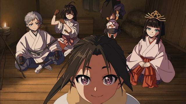 Episode 7