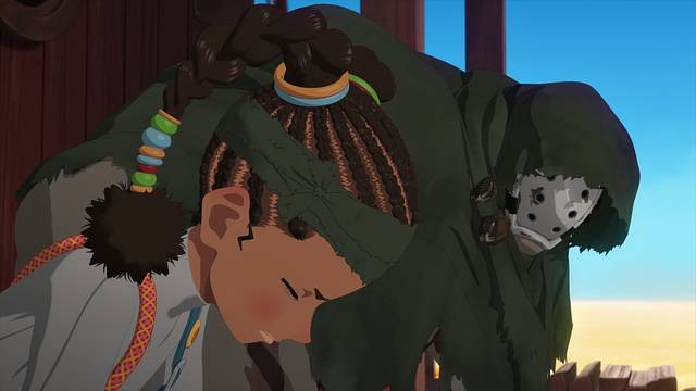 Episode 2