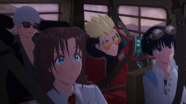 Episode 9