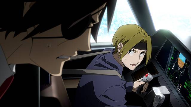 Episode 6