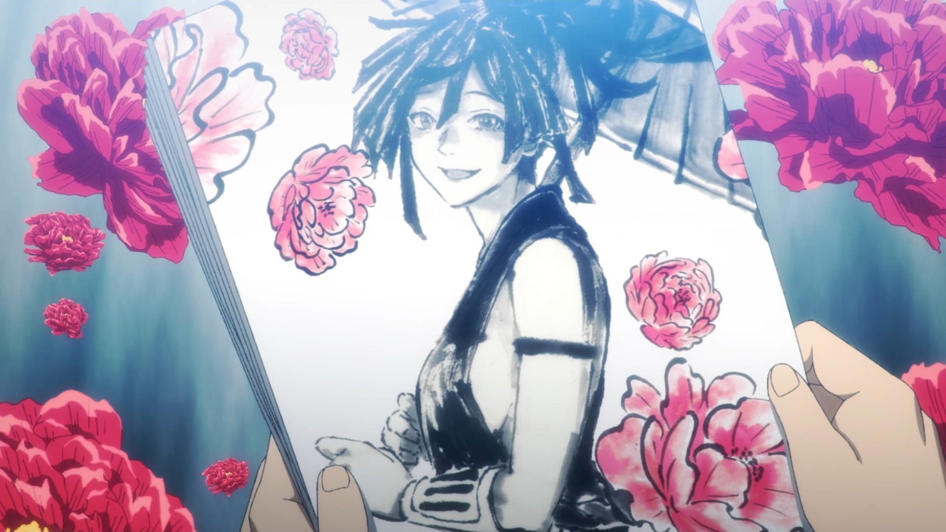 Hell's Paradise Ep 12 BG Sub 2023