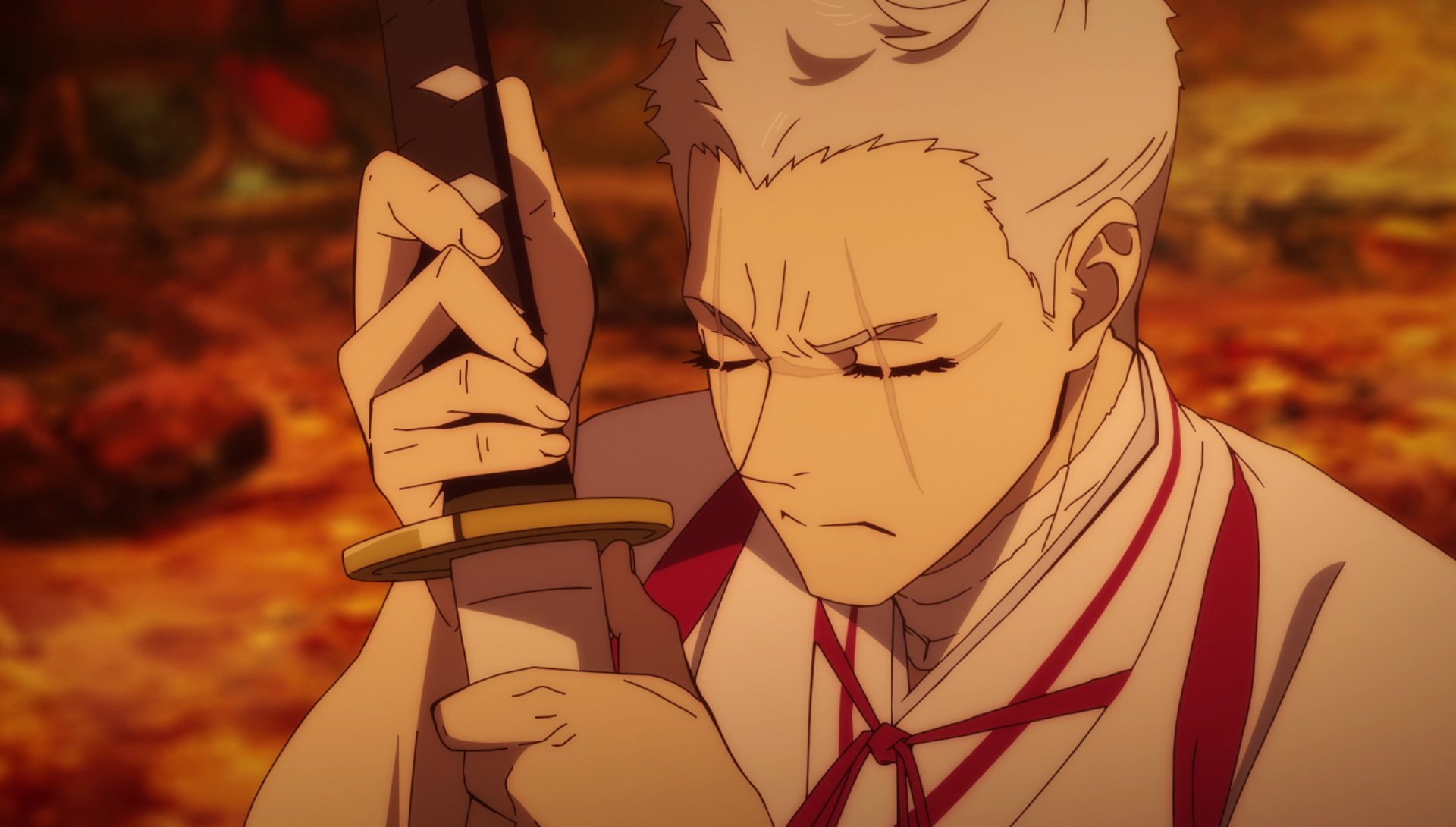 Hell's Paradise Ep 13 BG Sub 2023