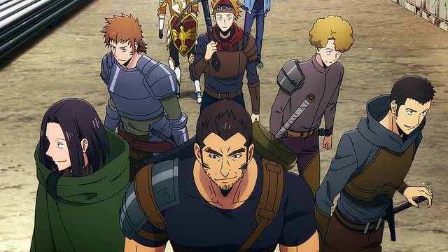 Episode 5