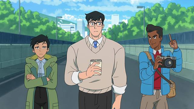 Episode 3