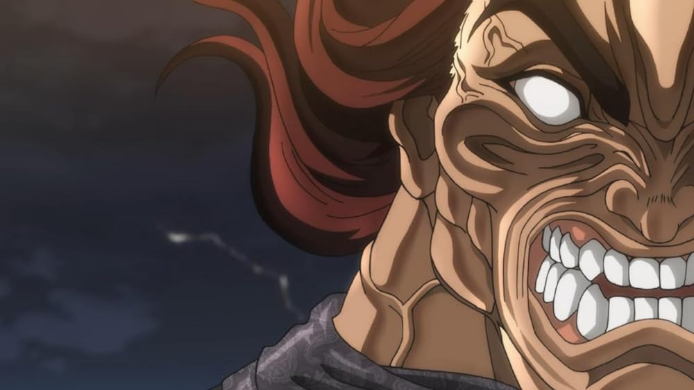 Baki Hanma: Son of Ogre Season 2 Ep 22 BG Sub 2023