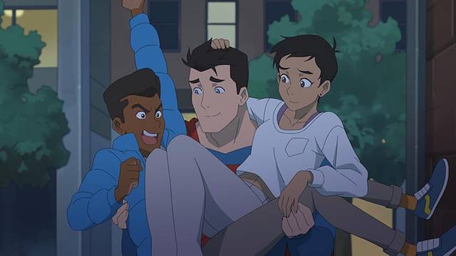 Episode 7