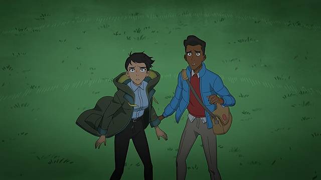 Episode 8