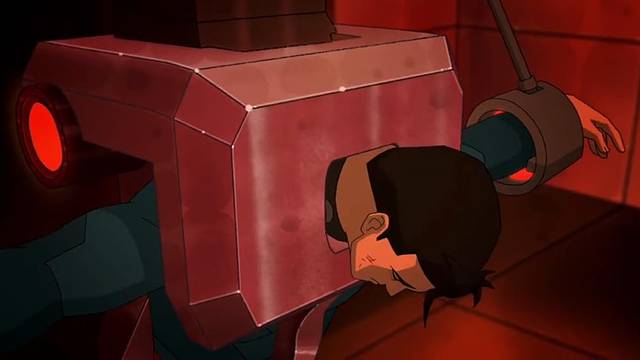 Episode 9