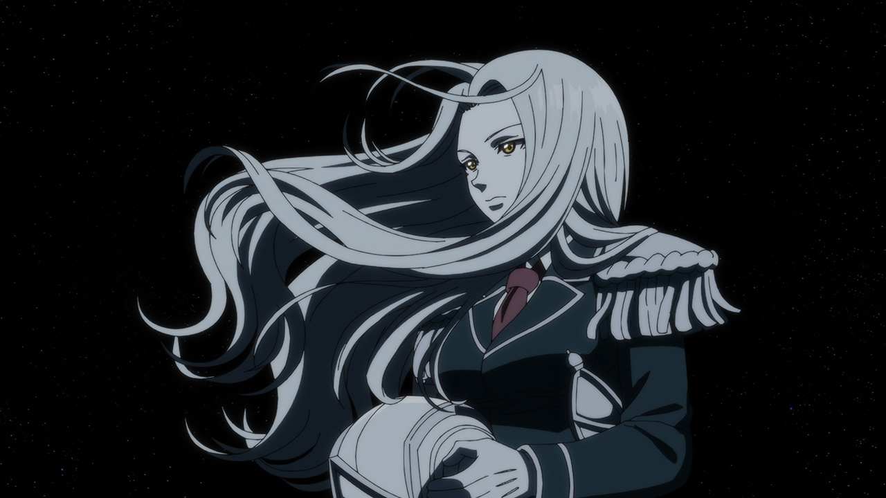 Kitsu епізод 18: Cry for the Moon