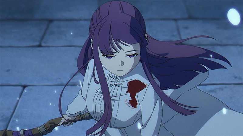 Aura the Guillotine