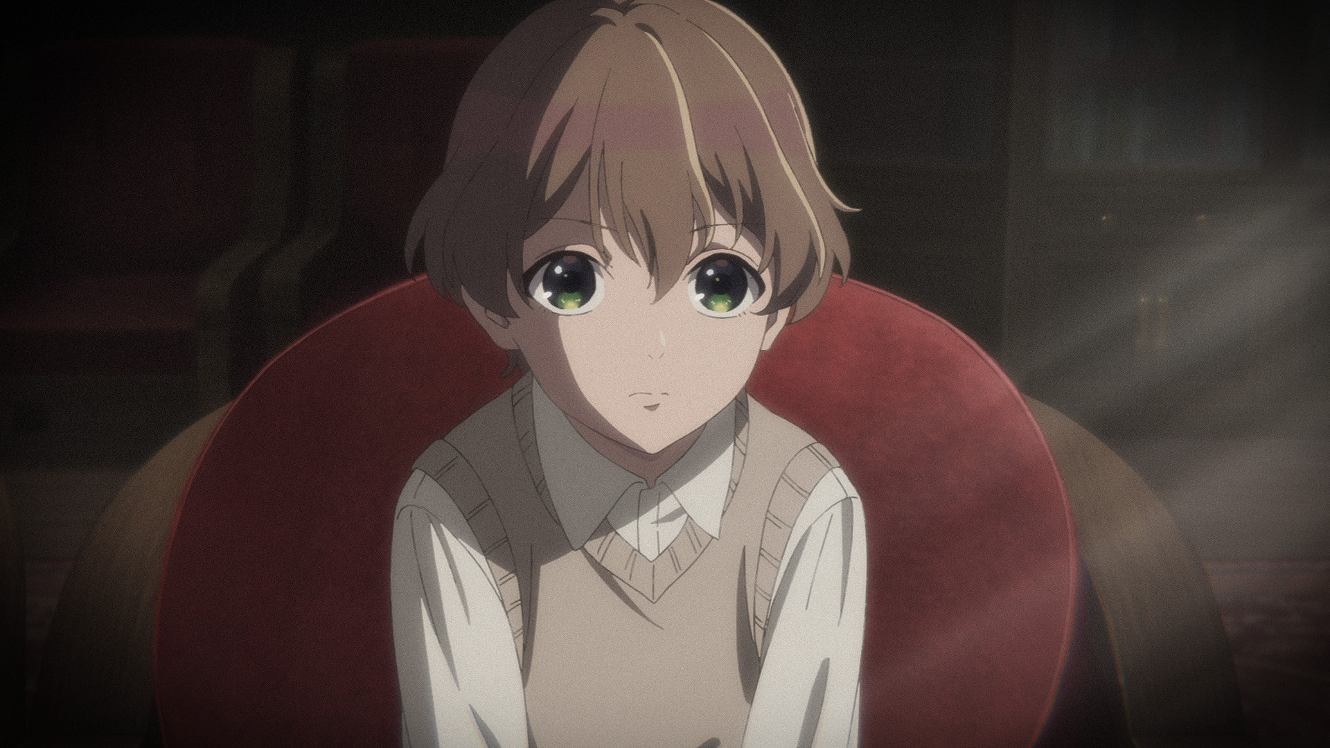 The Man Called Naoshi Usui