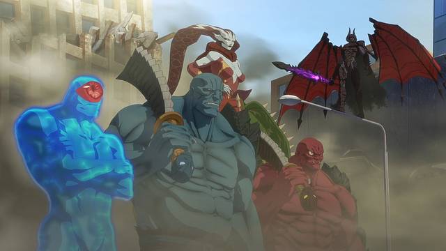 Episode 3