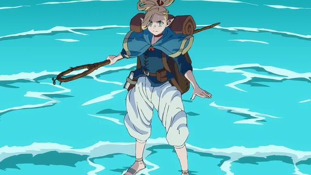 Episode 7