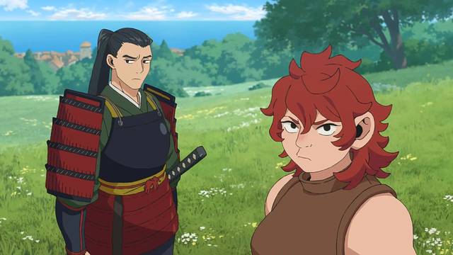 Episode 8