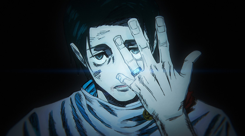 Jujutsu Kaisen Season 3: The Culling Game Part 1 Ep 12 BG Sub 2026