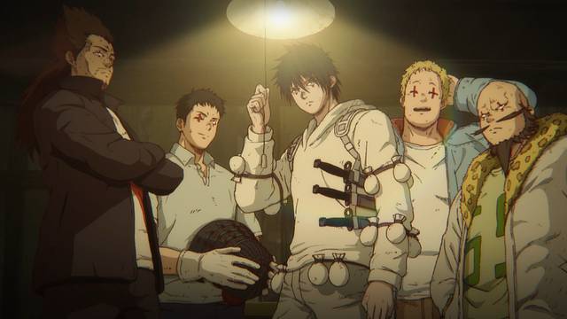 Episode 1