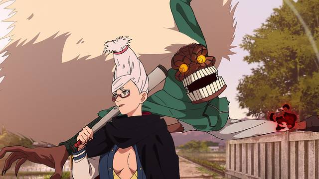 Episode 3