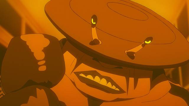 Episode 8
