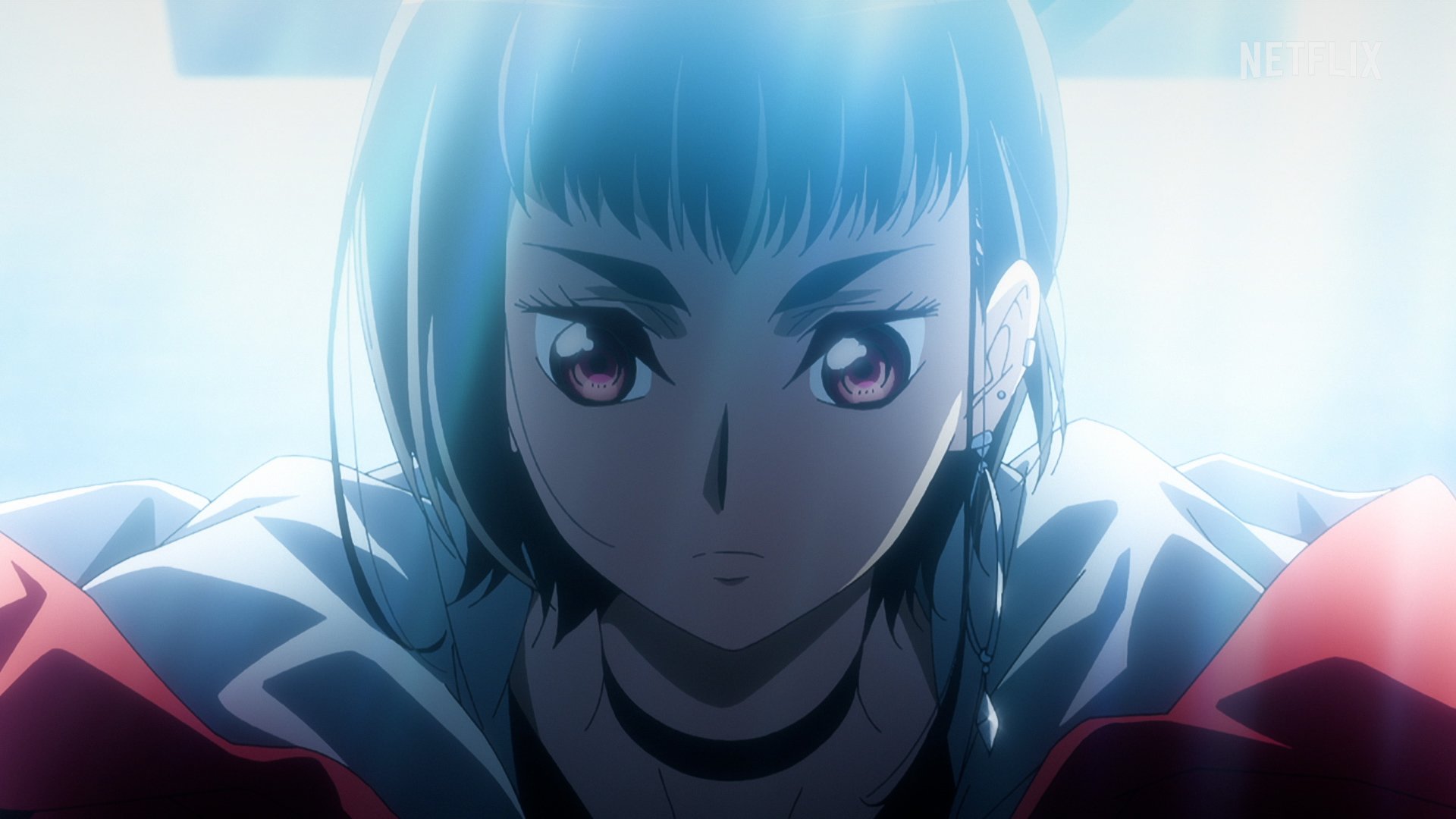 Kitsu епізод 2: Little Red Riding Hood