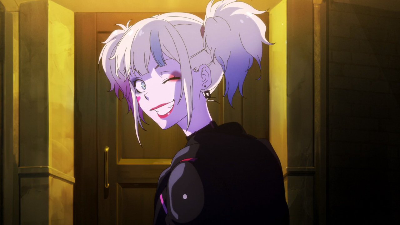 Kitsu епізод 1: "Episode 1"