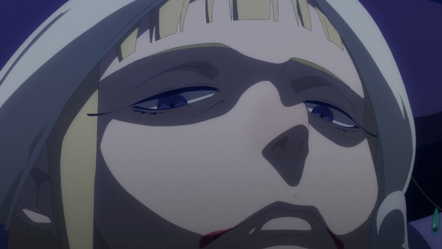 Kitsu епізод 8: "Episode 8"