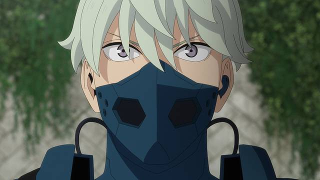 Episode 7
