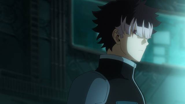 Episode 9