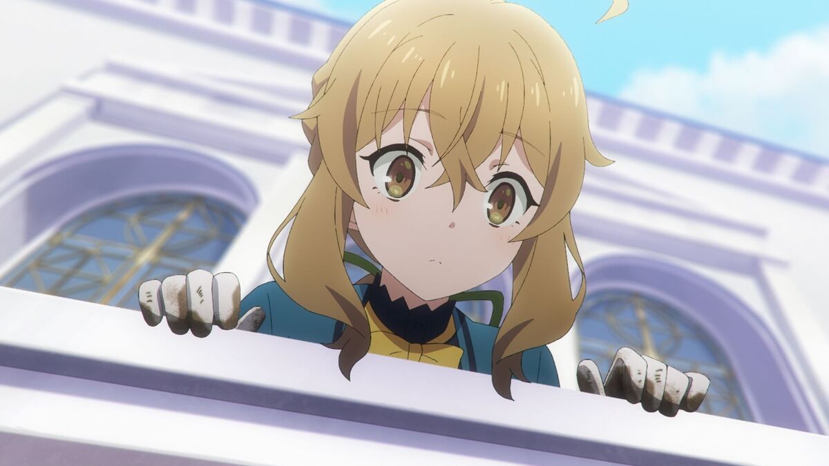 Serendia Academy Student Council