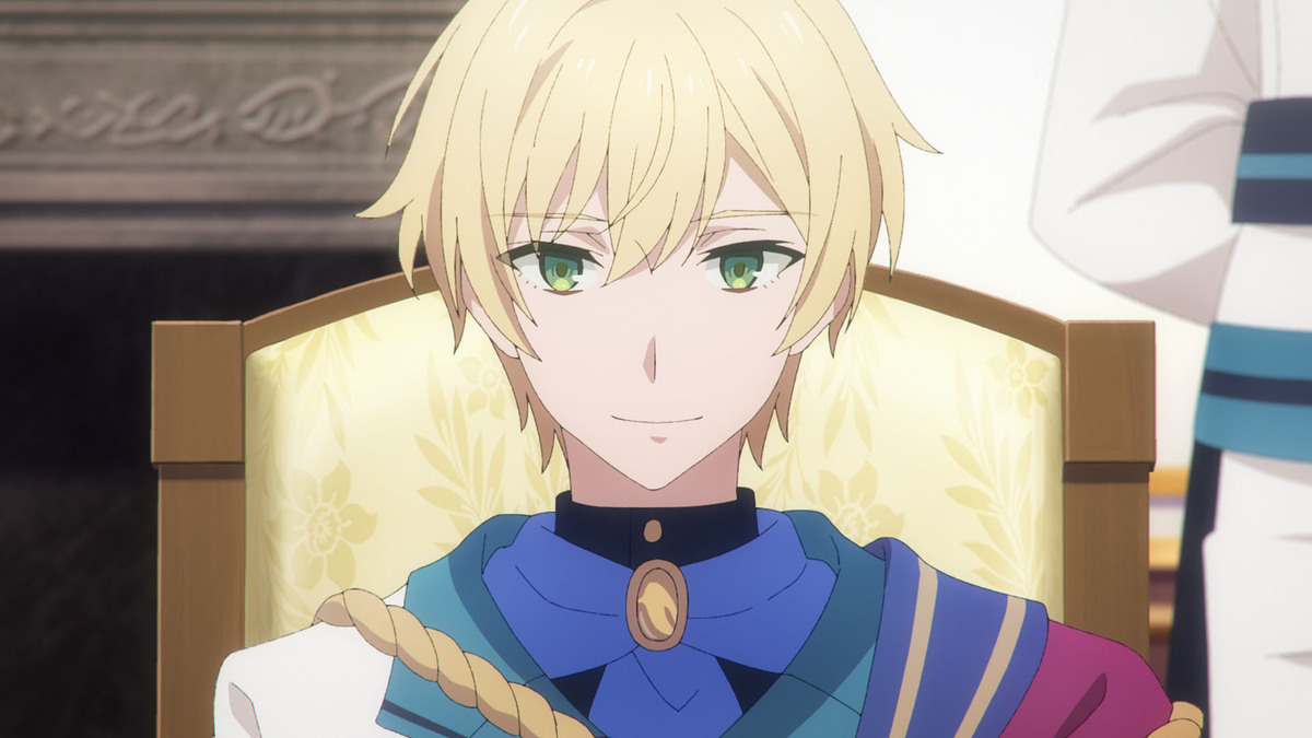 A Jealous Noblewoman