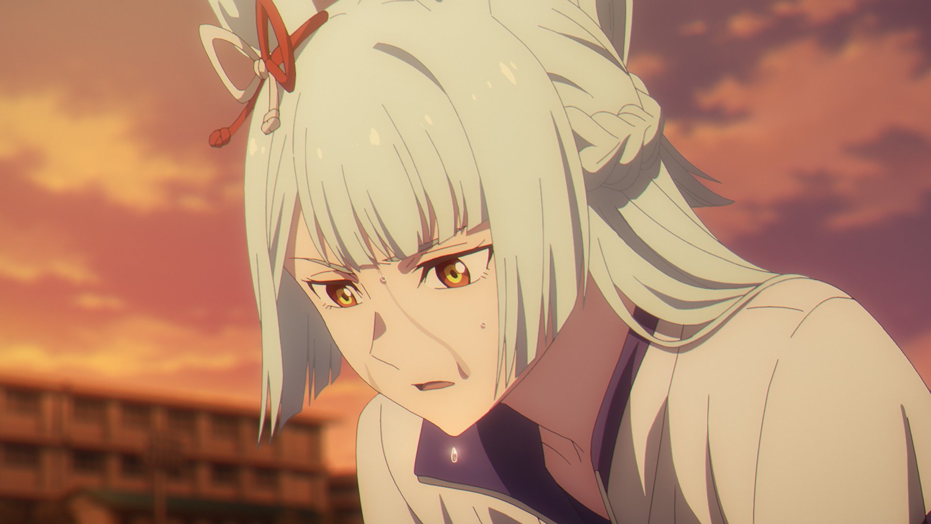 What's Best for Her