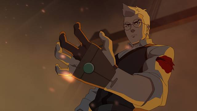 Episode 7