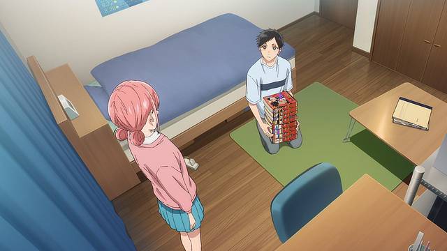 Episode 6
