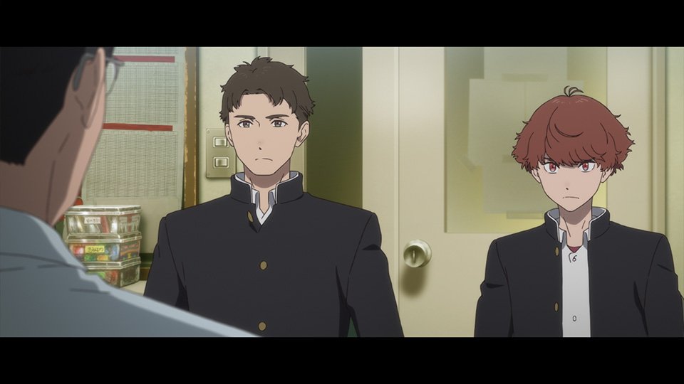 A Warm Winter (Part 2)