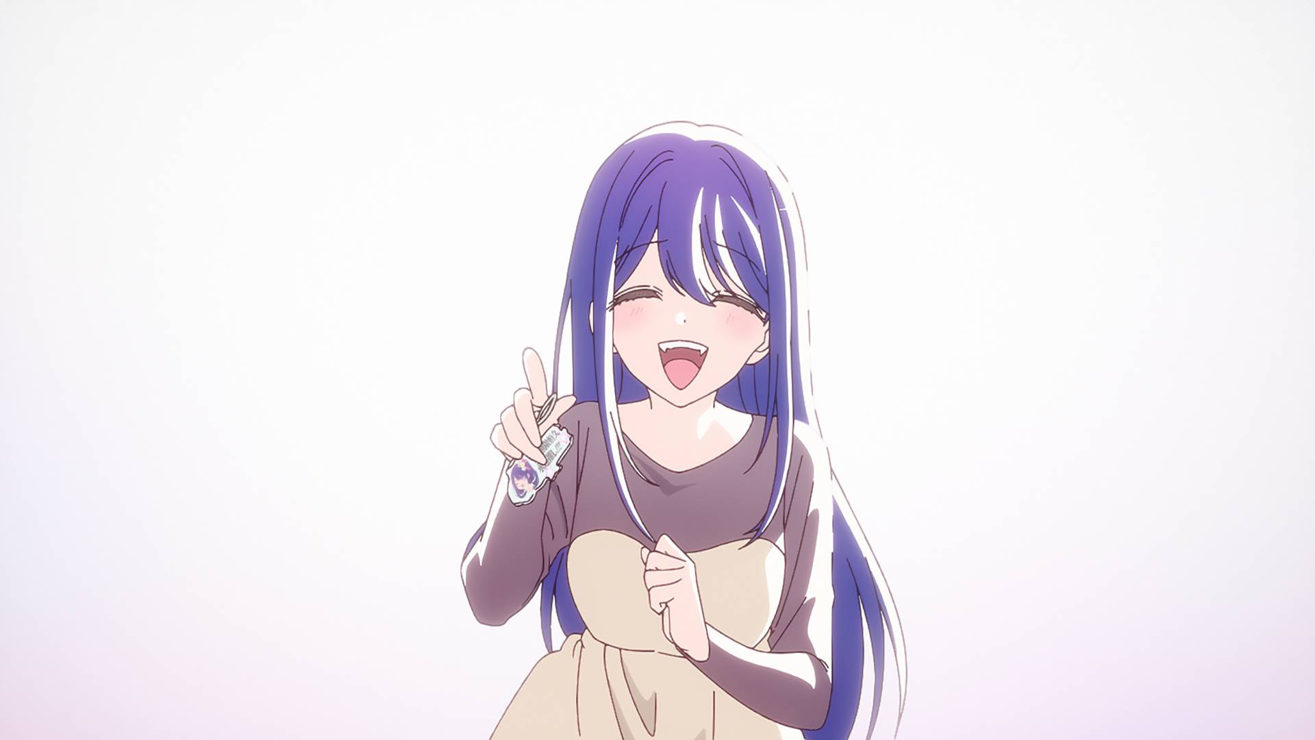 Kitsu епізод 4: Blind