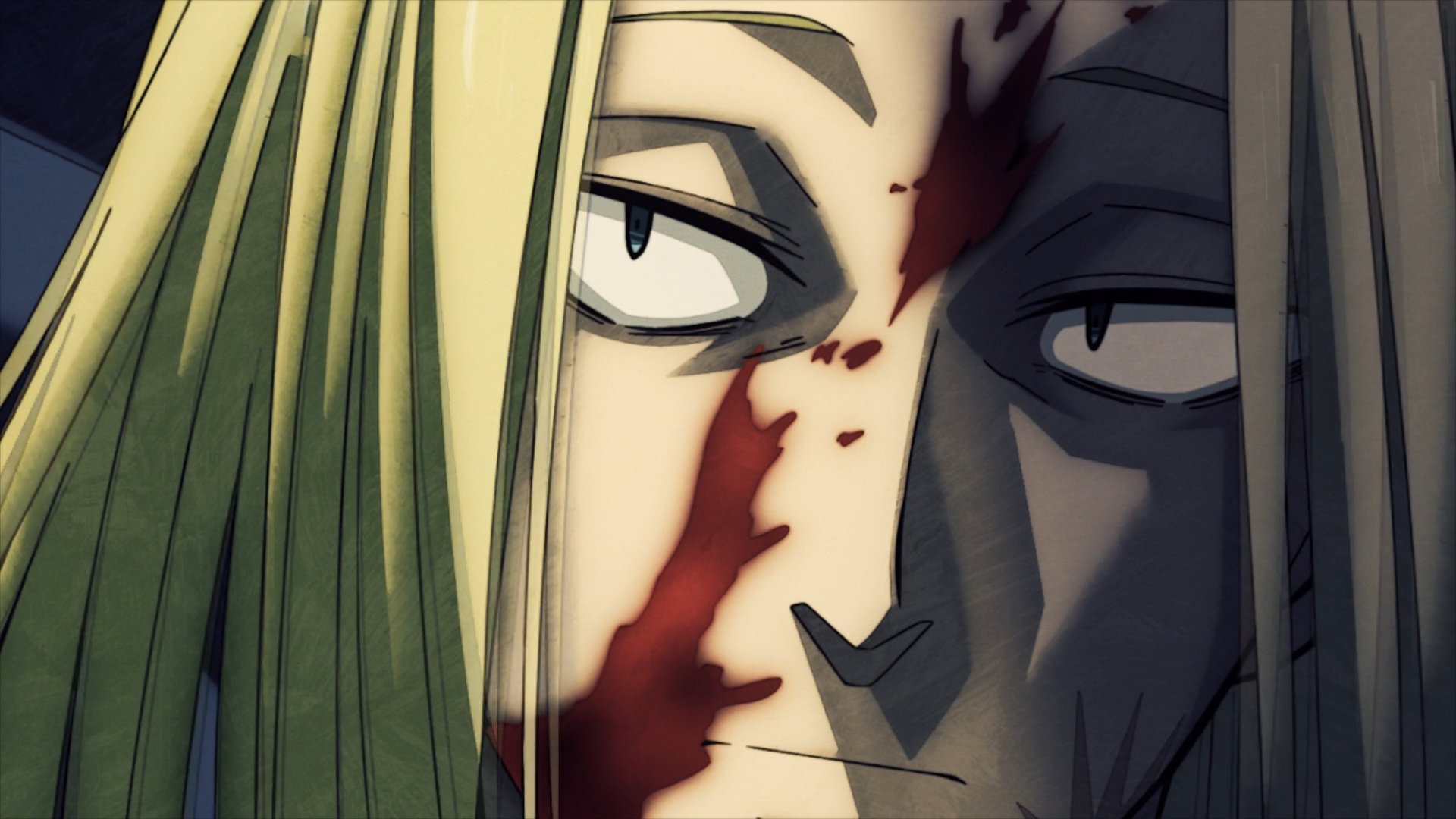Sakamoto's vs. the Lab