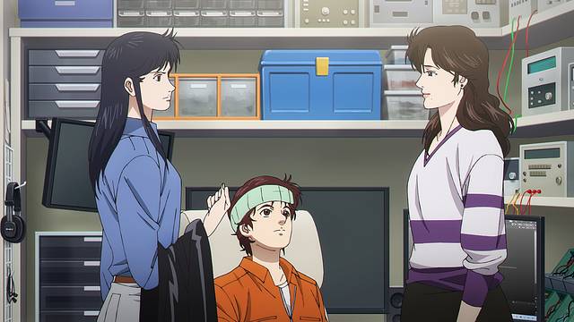 Episode 1