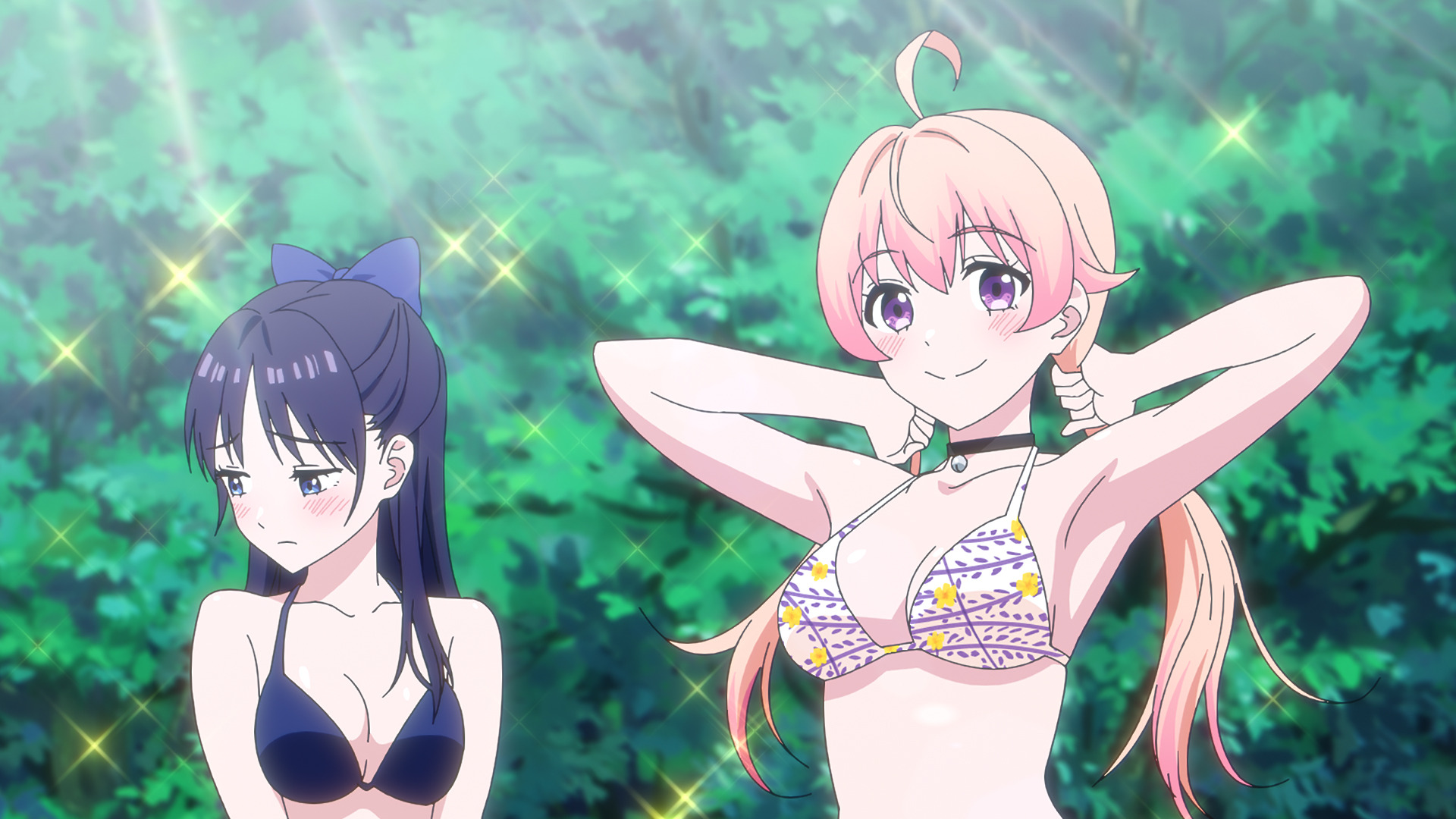Summer Demon