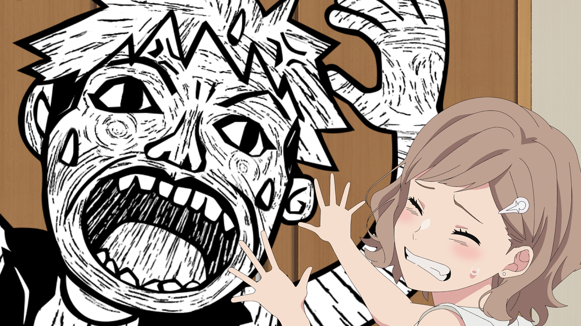 Kara & Shiki/Mega Marble Mania Madness/Scramble Scrap Squad
